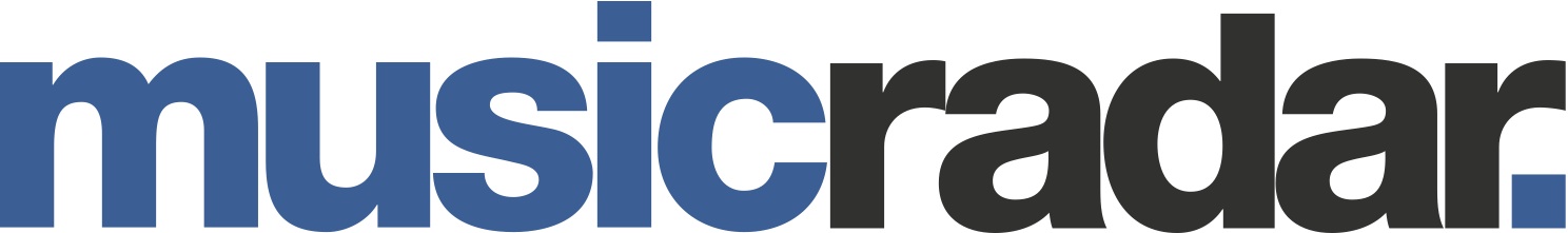 MusicRadar logo