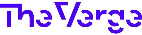 The Verge logo